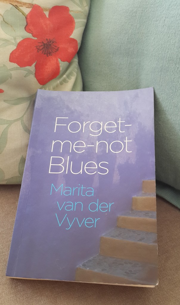 Forget-me-not Blues